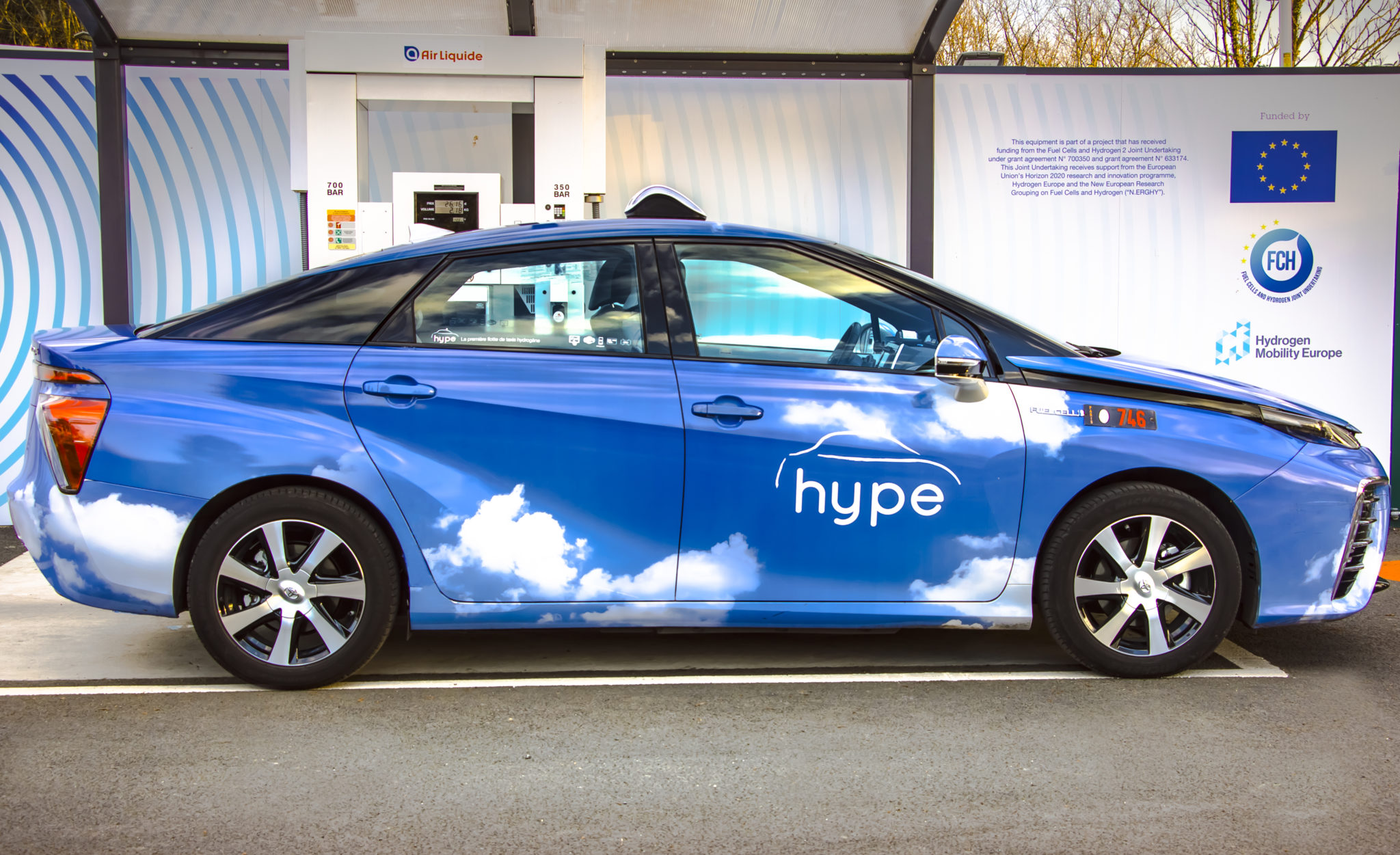 latest-hydrogen-taxi-project-data-released